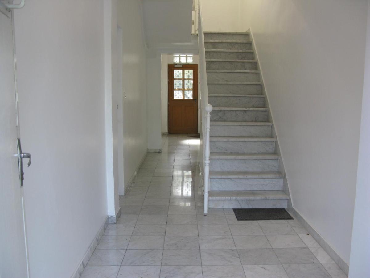 Gite Mella La Courneuve Chambre photo